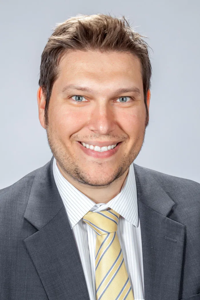 Peter Alexander Mroz