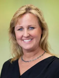 Patricia O'brien Segler