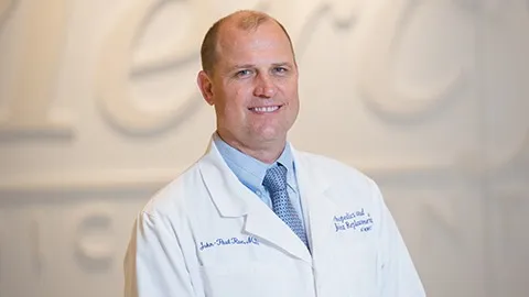 John-Paul Rue, M.d.