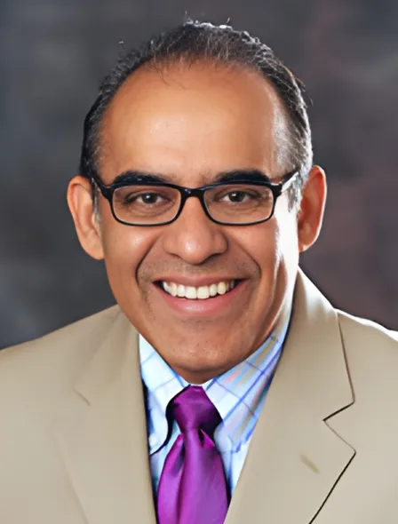 Saeed A Siddiqui