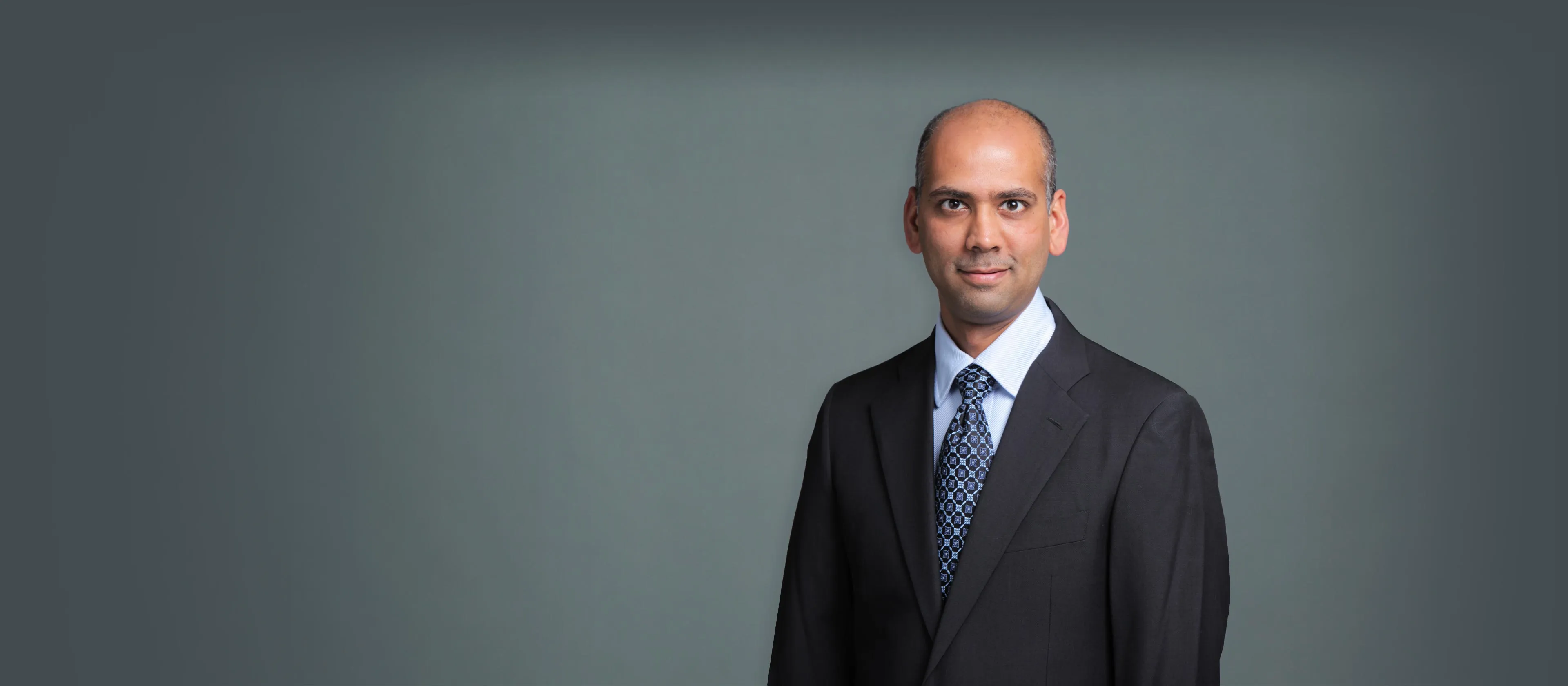 Sanjiv Kinkhabwala