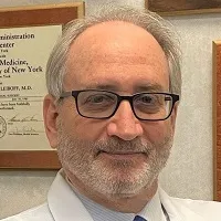 Arnold Robert Leiboff