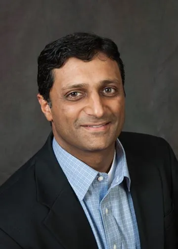 Achal R. Dhruva