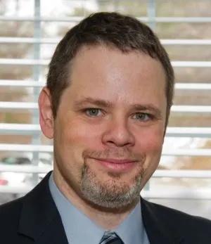 Paulo J. Negro, MD, PhD