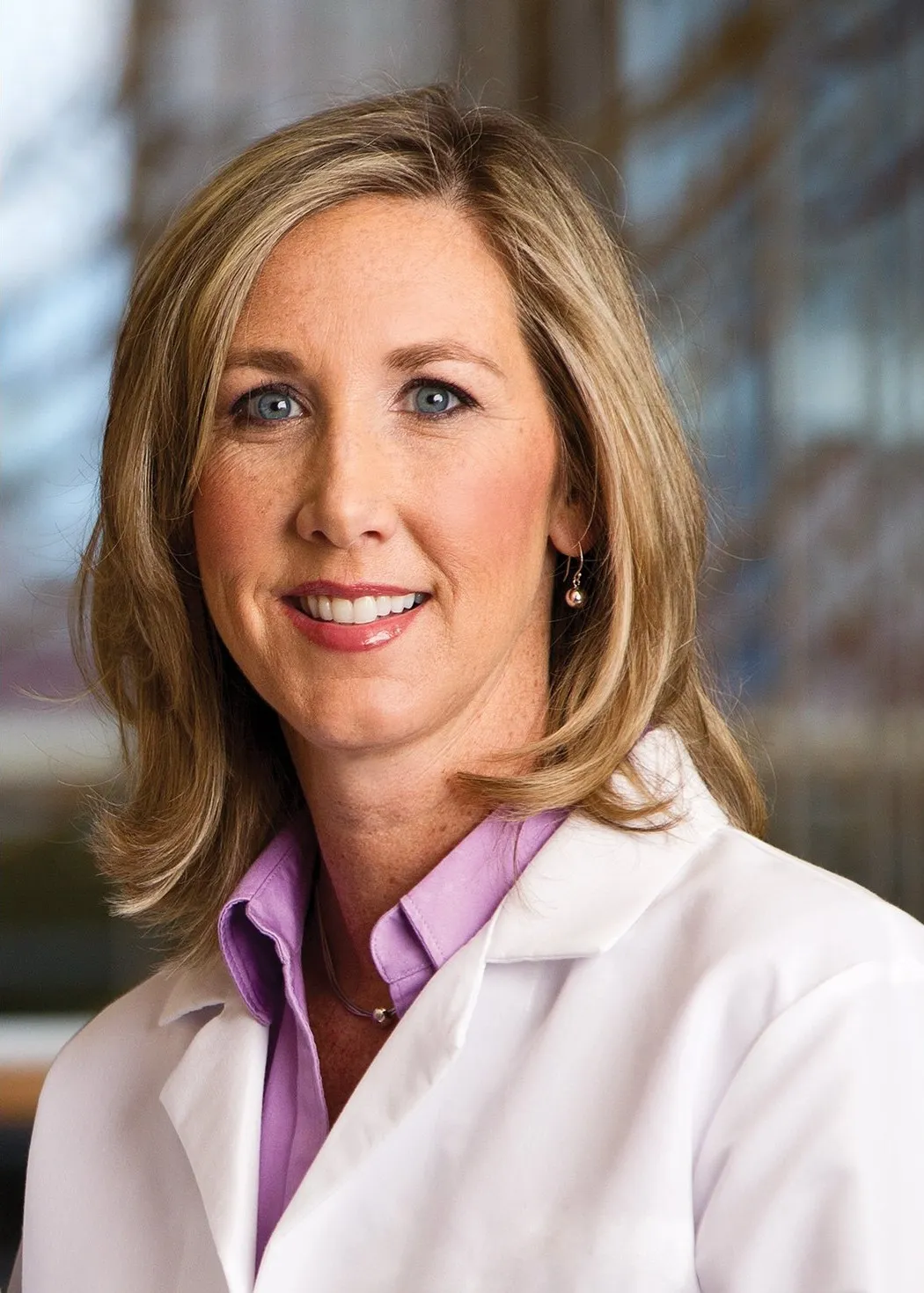 Margaret M Sullivan