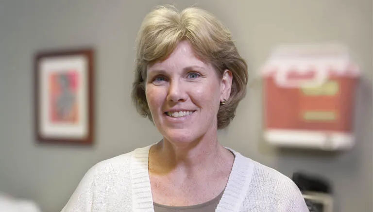 Linda S. Meyer