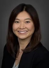 Amy Pang-Fu Huang