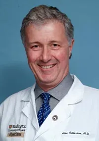 George Alexander Patterson