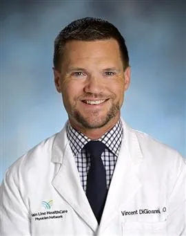 Vincent M. Digiovanni