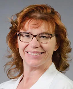 Julie A Waraksa