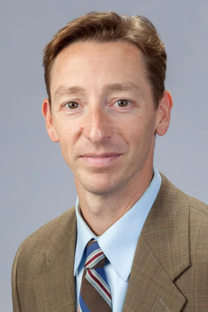 Joel Eric Mcfarland
