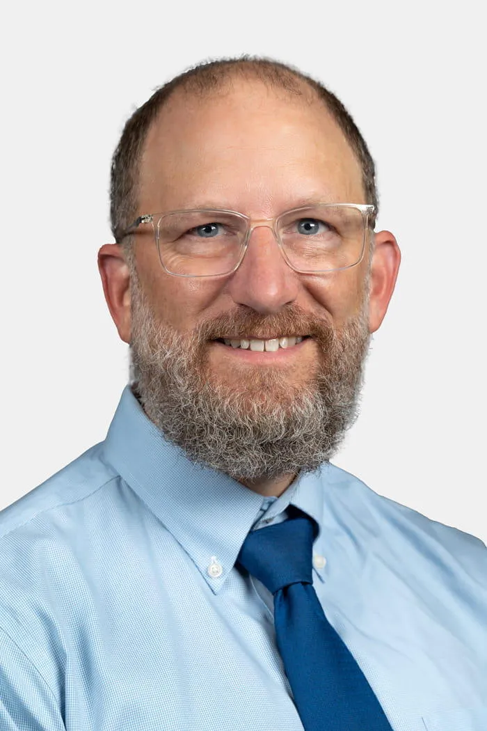 Andrew Fox Williams