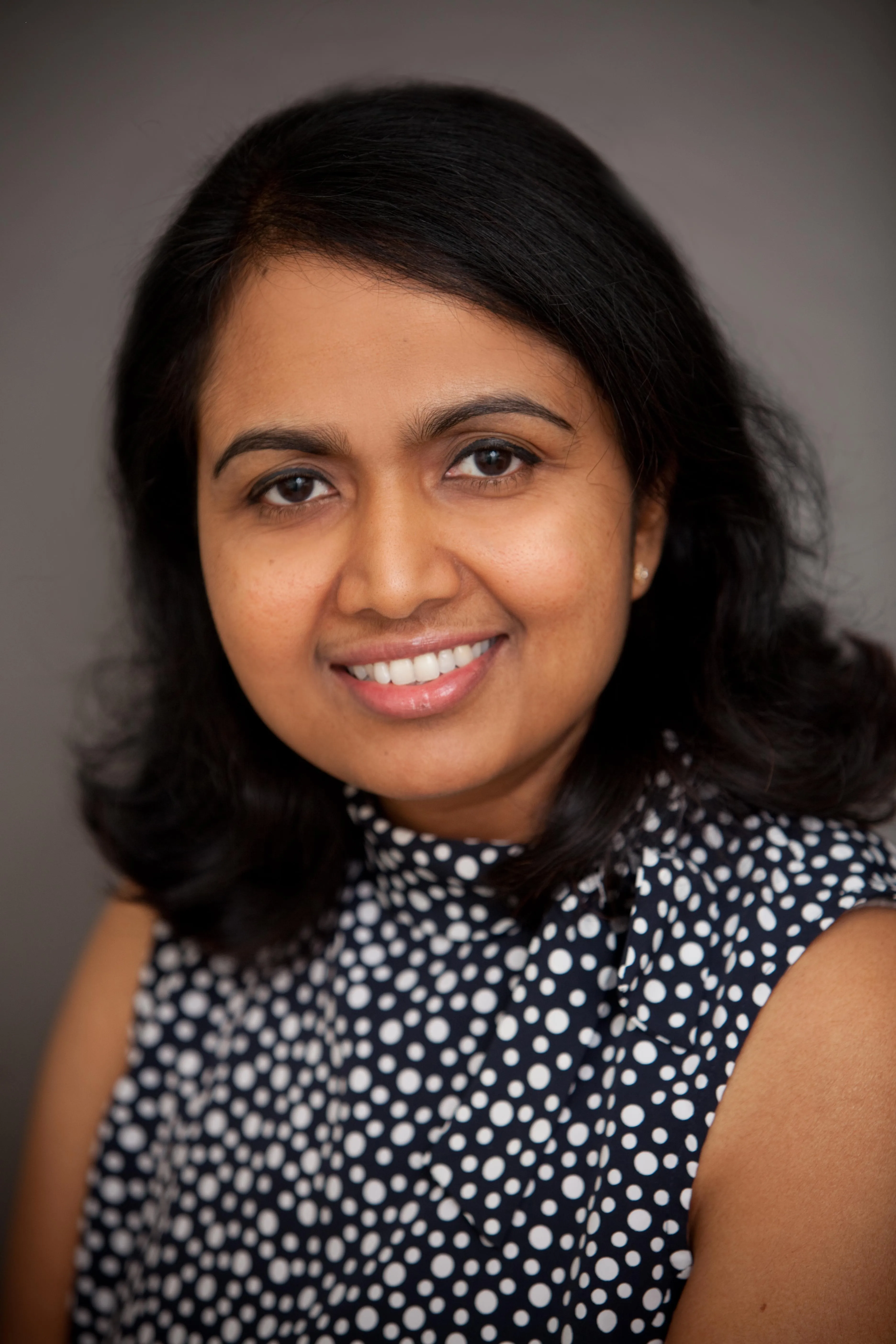 Bindu Sudhakaran