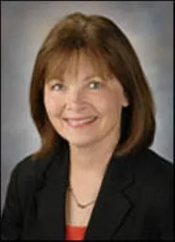 Martha P. Schatz