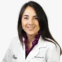 Ana Maria Romero