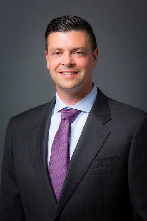 Michael P Esposito