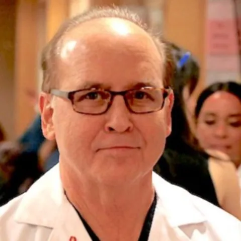 Bruce E. Katz
