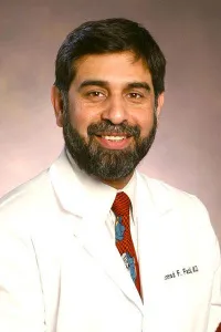 Mohammad Farooq Fazili