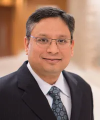 Vineet R. Jain