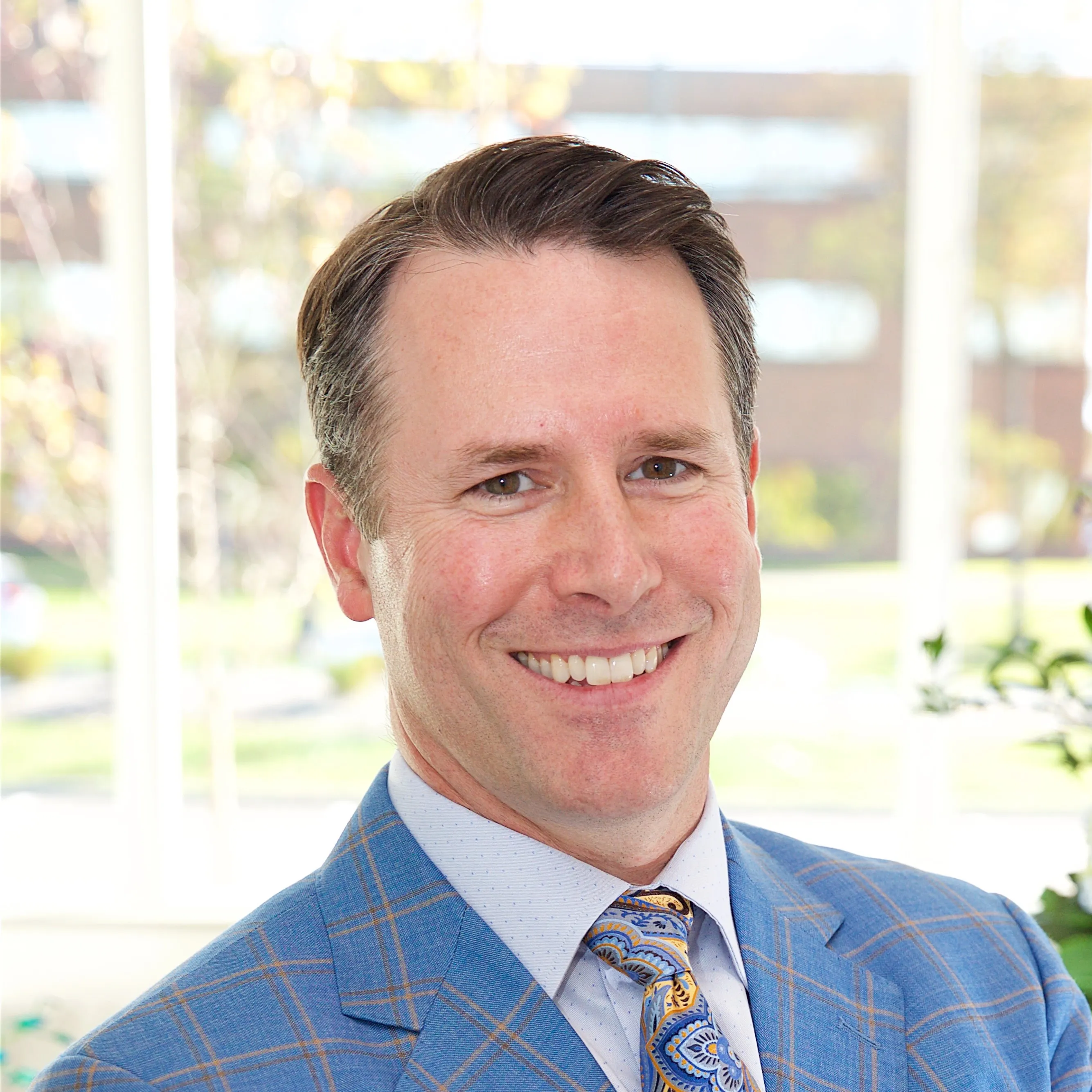 Jason Leedy, MD