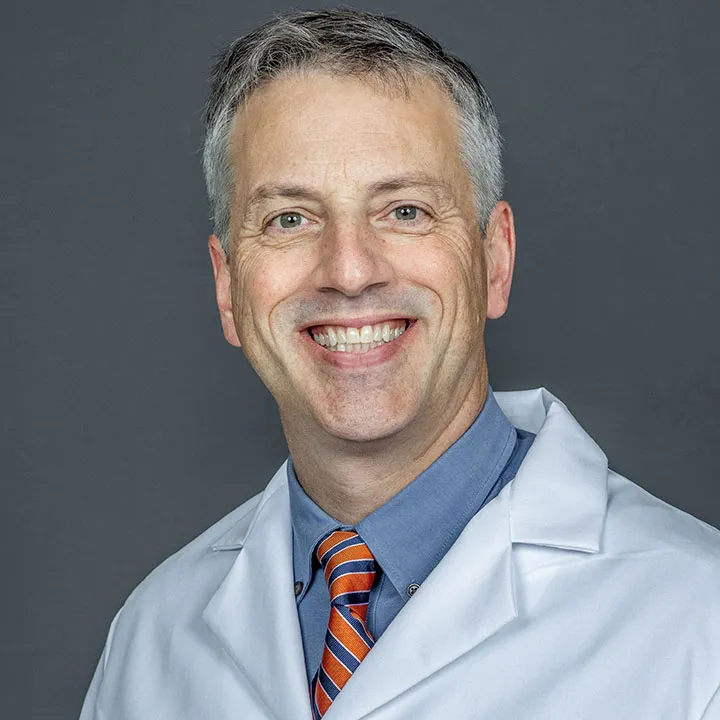 Mark Desmond
