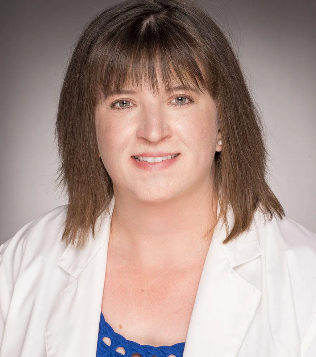 M. Kathleen Powderly