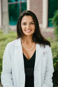 Poorti Riley
