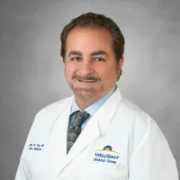 James M Elia
