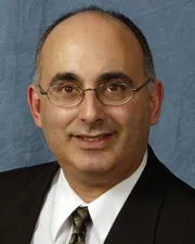 Anthony Andrew Oreste