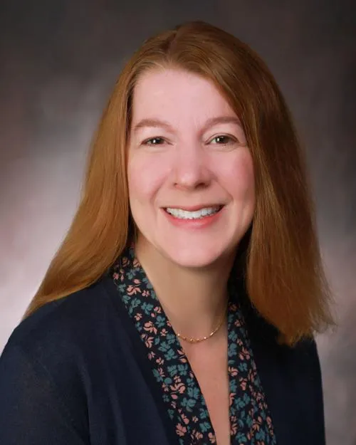 Ann M Roberts