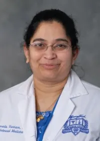 Sarala Vunnam
