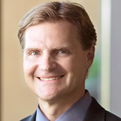 David G. Lott