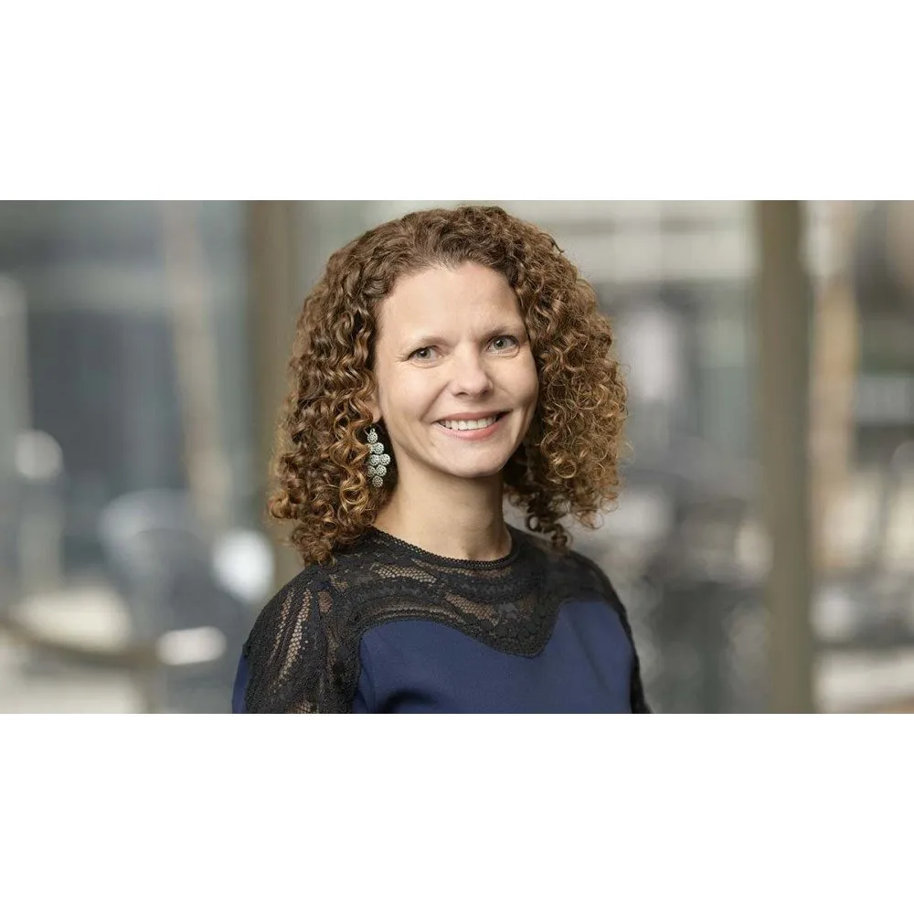 Zsofia K. Stadler