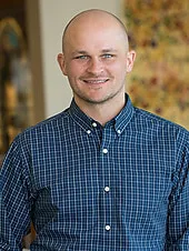 Steven Michael Olsen