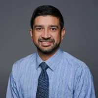 Sapan M Patel