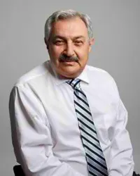 Mikhail Levit
