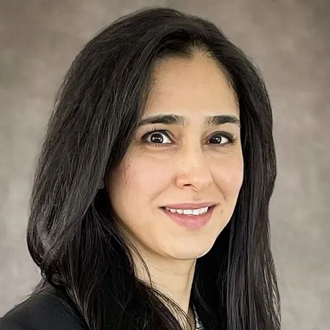 Mehraneh D. Jafari