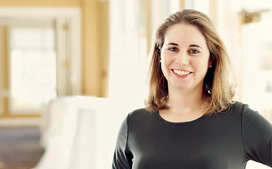 Kimberly Woods Mcmorrow