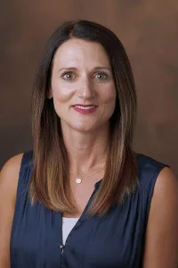 Stephanie M Spence