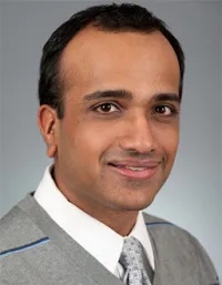Nirav K. Desai