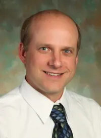 Chad M. Henry