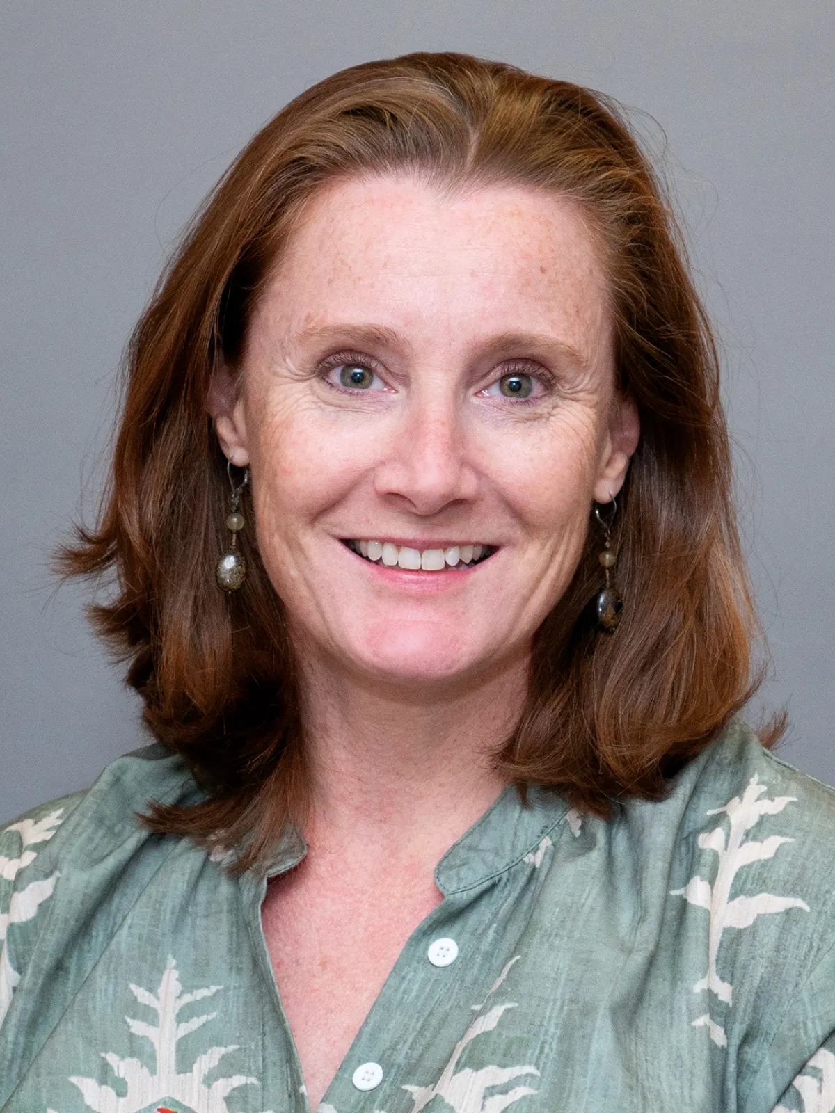Emily A. Parenteau