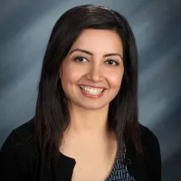 Gita Fatemi