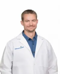 Chad Maurer