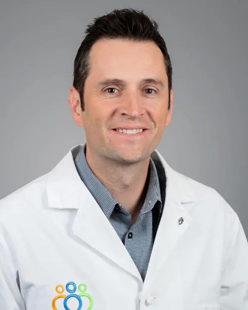 Ted Allen Foster