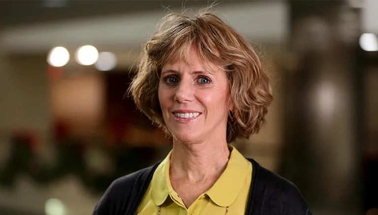 Nancy A. Gaston Mattax