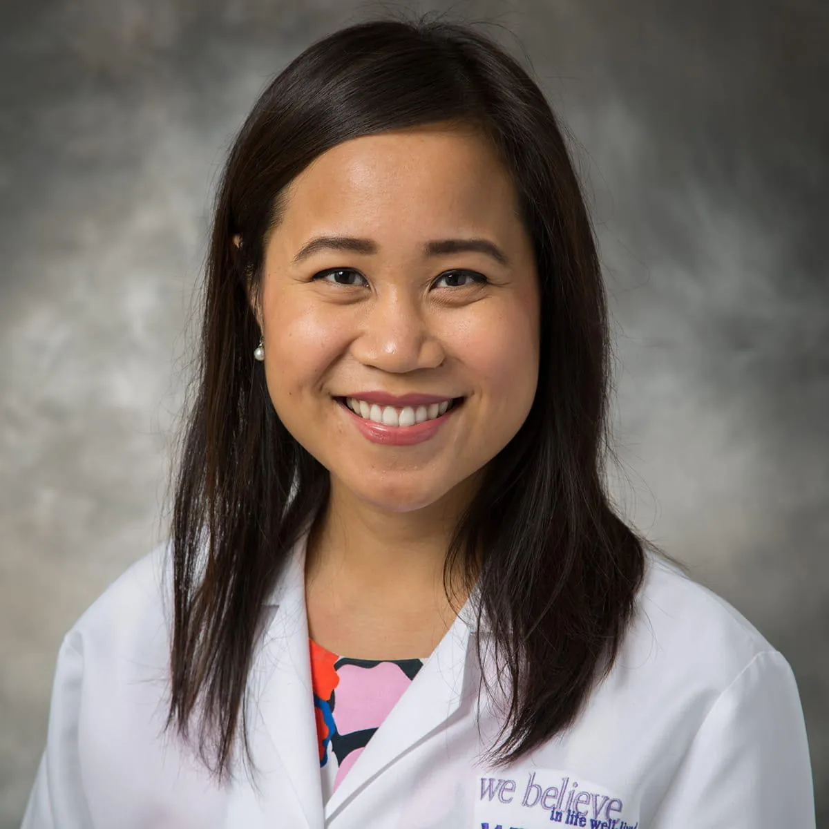 Tina Kim Vothang