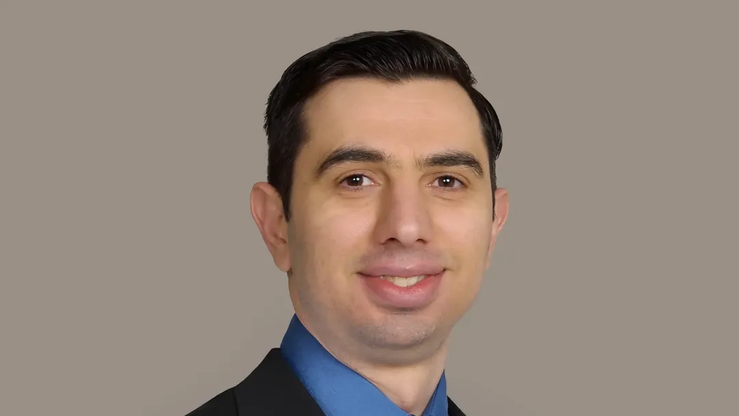 Aref Obagi