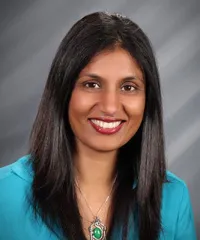 Bindhu R. Nair