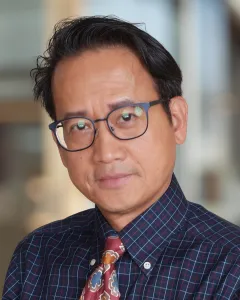 Thanh K. Dang